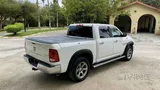 2017 DODGE RAM 1500